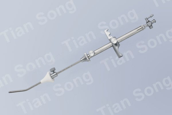 F2009 Uterine manipulator