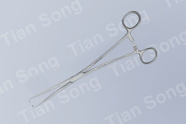 F2007 Cervical clamp