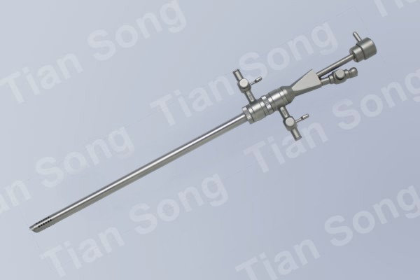 F1115 OP-Sheath