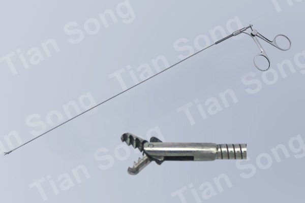 F1111 Foreign body forceps