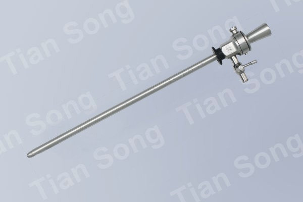 F1108 Sheath with obturator