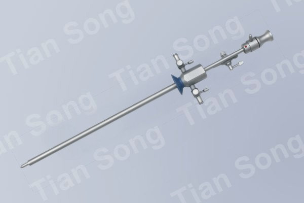 F1103 Manipulator