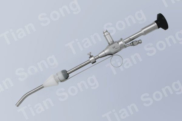 F0106 Hysteroscope