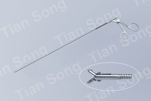 N2103 Micro biopsy forceps