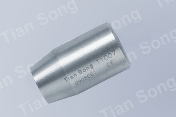 T1007 Adaptor for light guide 