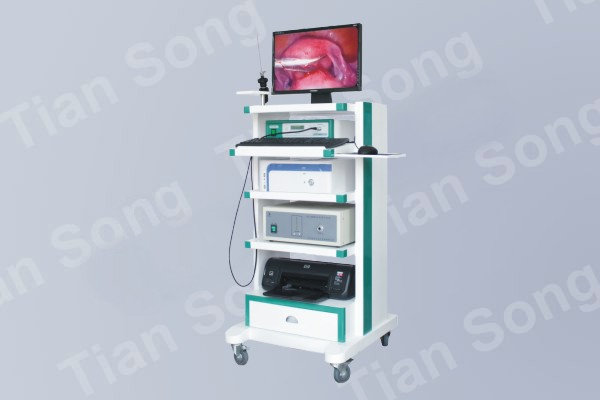 NT501 Endoscopy Camera System