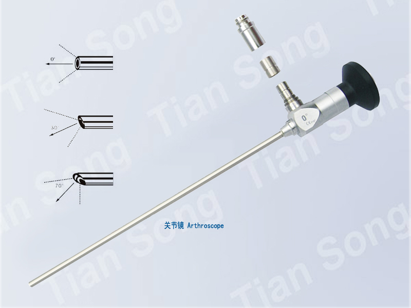 arthroscope