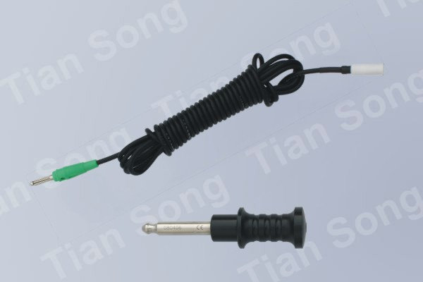 M1005.1 Switch for high freque