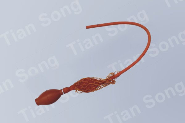 h2006 Hand insufflator
