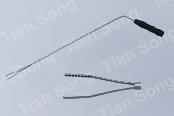 H2005 Cotton applicator