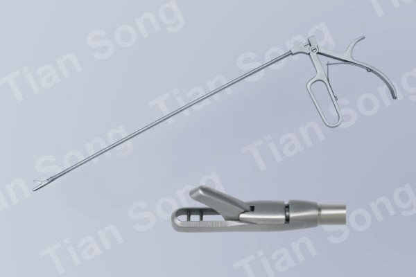 h2001 Biopsy forceps
