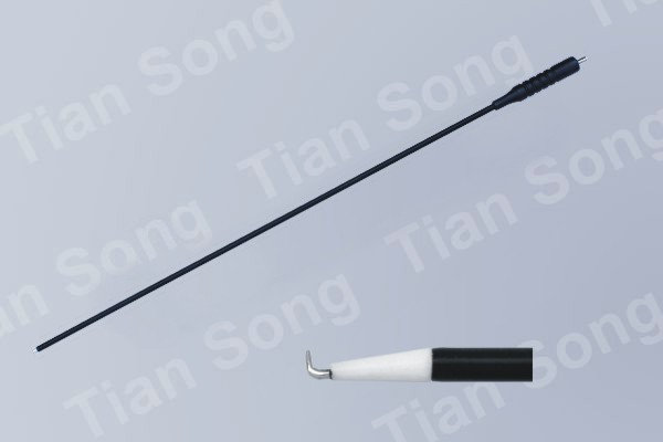 E2011.1M Electric hook