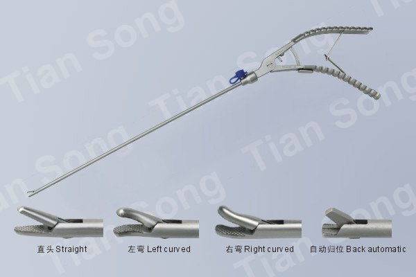 E2008.4 Needle holder