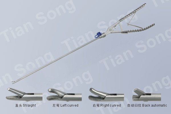 E2008.1 Needle holder
