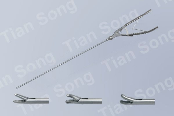 E2008.1M Needle holder