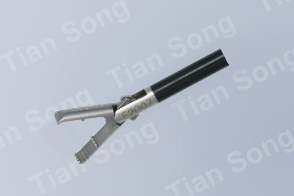 E2007 Small grasping forceps