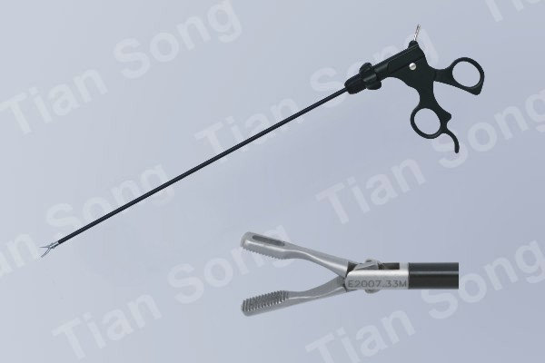 E2007.33M Atraumatic grasping 