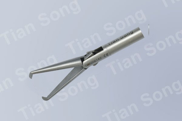 E2007.32 Single tooth grasping