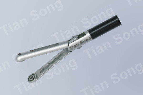 E2007.31 Grasping forceps