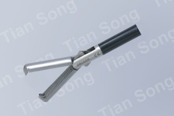 E2007.26 Double tooth grasping