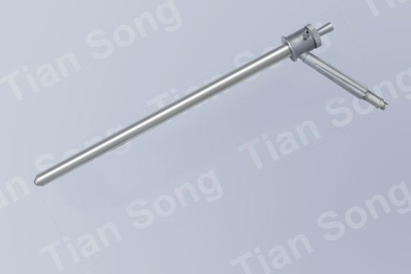 H1001 Sigmoidoscope