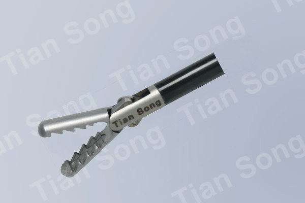 E2007.19 Grasping forceps