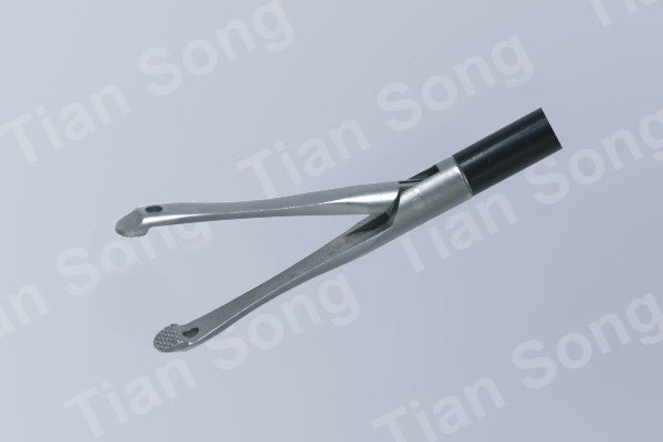 E2007.12 Grasping forceps