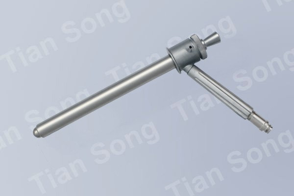 H1001.1 Rectoscope