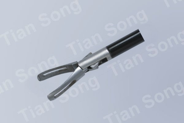 E2007.5 Atraumatic grasping fo
