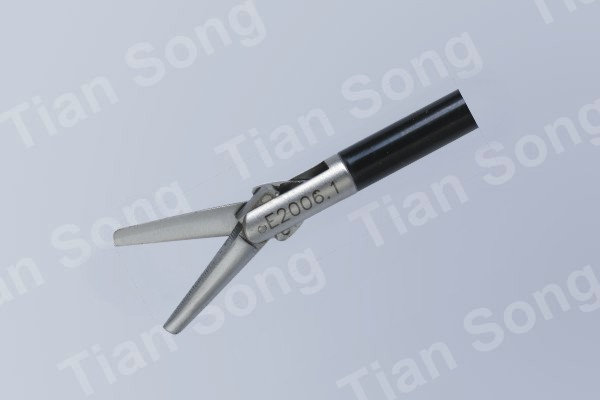 E2006.1 Straight scissors