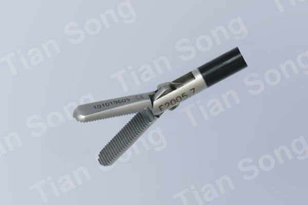 E2005.7 Fixation grasping forc