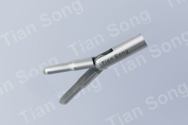 E2004.7 Grasping forceps