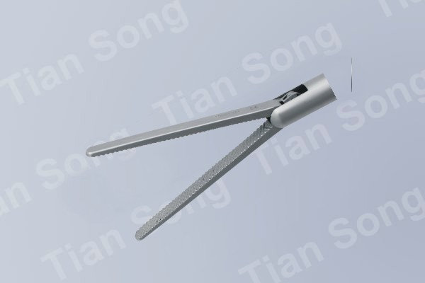E2004.5 Grasping forceps