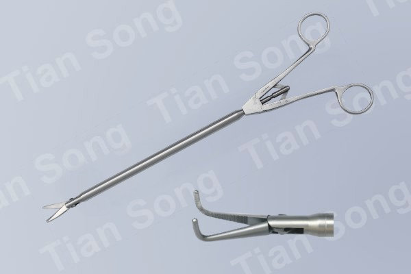 E2004.3 Dissecting forceps