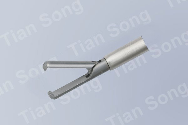 E2002 Large grasping forceps