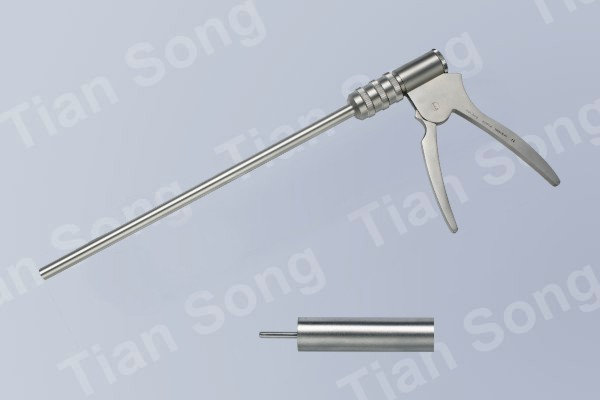 E2001.6 Biological Clip applic