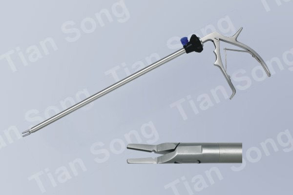 E2001.1 Clip applicator