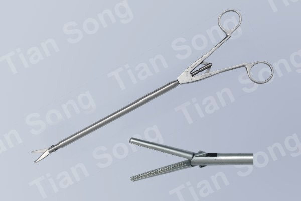 E7024 Esophageal forceps