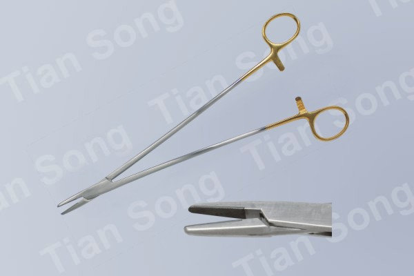 E7020 Needle holder