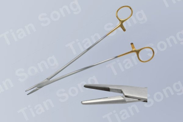 E7020.1 Needle holder