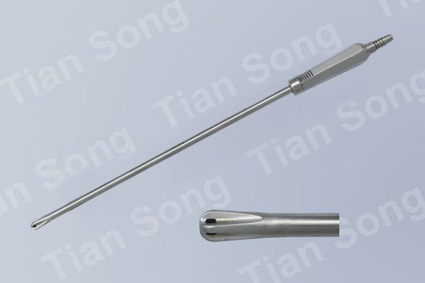 E7016 Suction tube