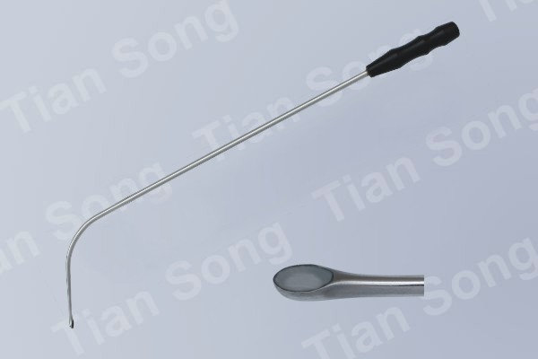 E7012 Curette