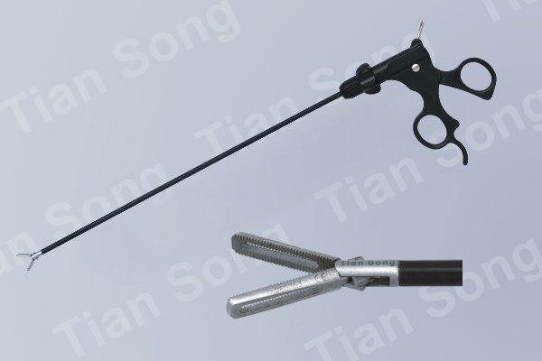 E7008 Grasping forceps
