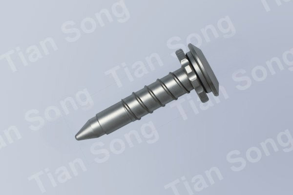 E7001 Trocar set