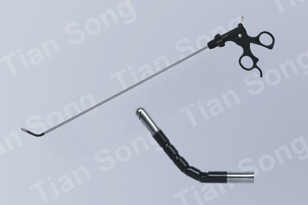 E2901 Ligation forceps