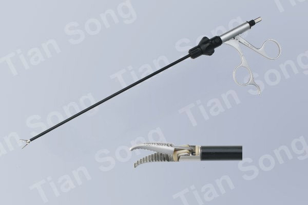 E2317 Bipolar coagulating forc
