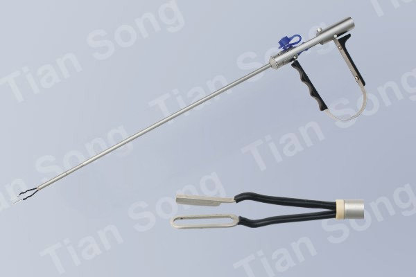 E2316 Bipolar coagulating forc