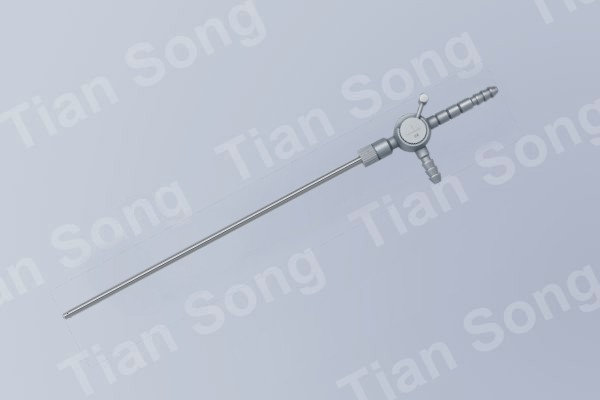 E2309 Suction &irrigation tube