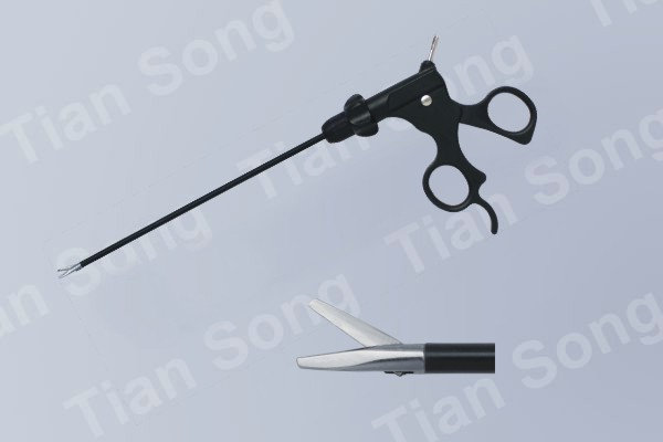 E2304 Straight scissors