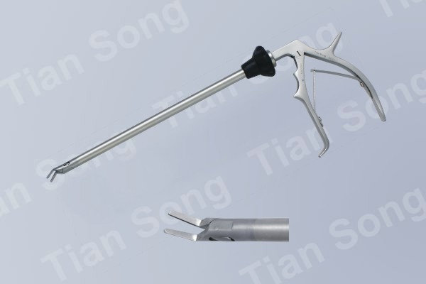 E2301 Deep clip applicator